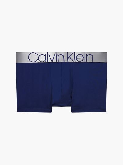 Calvin Klein Underwear HU309224 | Calvin Klein Icon Low Rise Férfi Alsónadrág Sötétkék